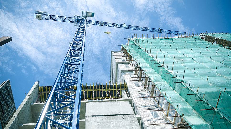 Construction appliances and equipment