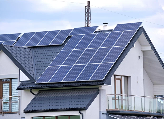 Electrical power supply systems