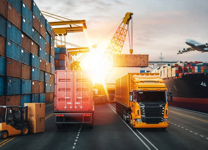 Logistics Services